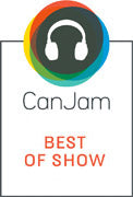 CanJam Best of Show