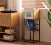 Norstone Vinyl LP Stand - EasyLounge - 8