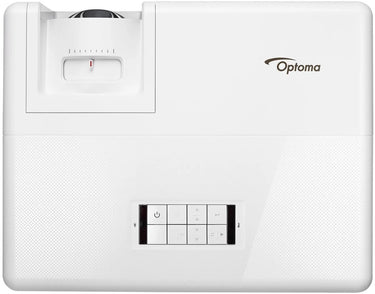 Optoma HZ40STx - EasyLounge - 6