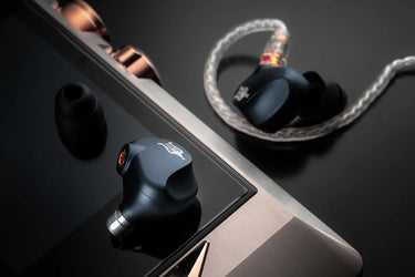 Meze Audio Rai Penta Noir - EasyLounge - 2