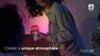Philips Hue Gradient Signe Noir - EasyLounge - 10