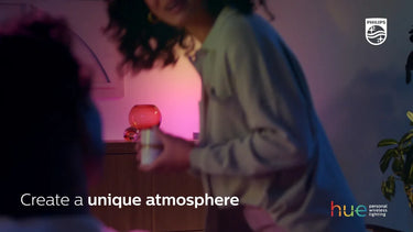 Philips Hue Gradient Signe Noir - EasyLounge - 10