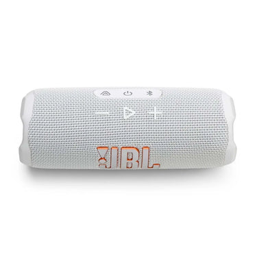 JBL Flip 7 Blanc - EasyLounge - 5