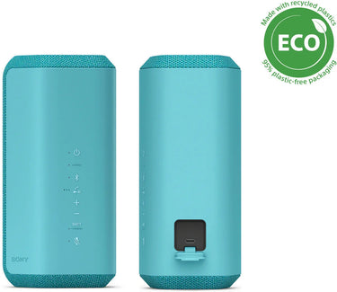 Sony SRS-XE300 Bleu Caraïbe - EasyLounge - 11