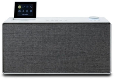 Pure Evoke Home Blanc