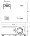ViewSonic LS901HD - EasyLounge - 21