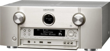 Marantz SR-7011 Silver Gold - EasyLounge - 3
