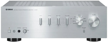Yamaha A-S301 Silver