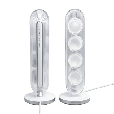 Harman Kardon Soundstick 5 Blanc - EasyLounge - 10