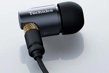 Technics EAH-TZ700 Noir - EasyLounge - 2