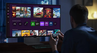 Samsung Viewfinity S9 (S90PC) 27