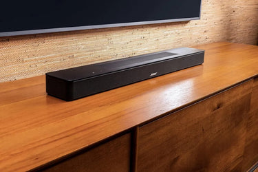 Bose Smart Soundbar - EasyLounge - 5