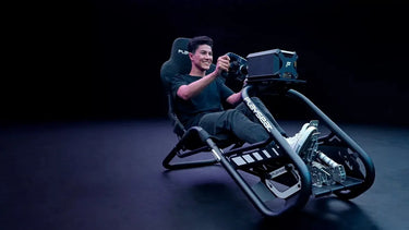 Playseat Trophy Noir - EasyLounge - 6