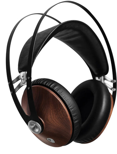 Meze Audio 99 Classics Noyer Silver