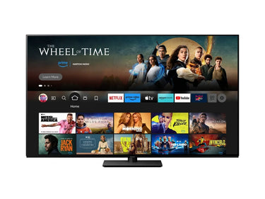 Panasonic TV-65Z85AEG - EasyLounge - 14