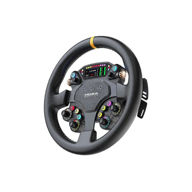 Moza Racing CS Pro (RS093) - EasyLounge - 2