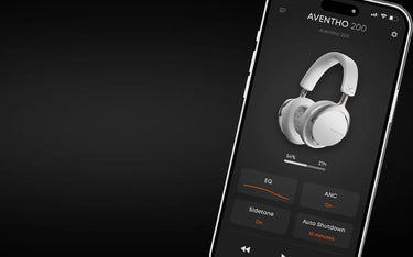 Beyerdynamic Aventho 200 Noir - EasyLounge - 10