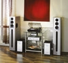 Thorens TD350 bois noir bras SME ME2.9 - EasyLounge - 2
