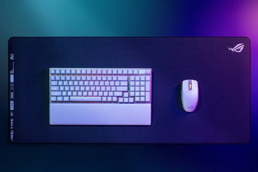 Asus ROG Strix Scope II 96 RX Wireless Blanc - EasyLounge - 6
