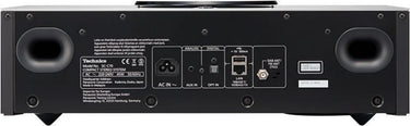 Technics Ottava SC-C70EG-S - EasyLounge - 2