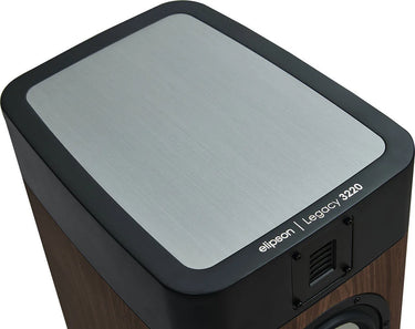 Elipson Legacy 3220 Noyer - EasyLounge - 12