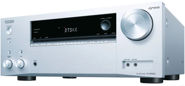 Onkyo TX-NR555 Silver - EasyLounge - 3