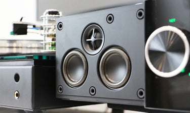 Mc Intosh RS200 - EasyLounge - 11