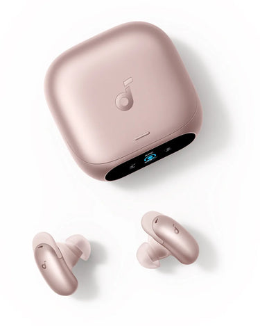 Soundcore Liberty 5 Pro Rose - EasyLounge - 12