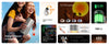 XGIMI Pack Coupe du monde MOGO 4 - EasyLounge - 6