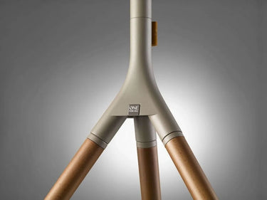 One For All Tripod sur pied Chêne (WM 7472) - EasyLounge - 5