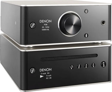 Denon DCD-50 Noir - EasyLounge - 4