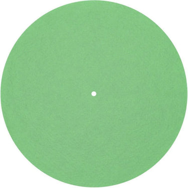 Pro-ject Feutrine Vert Clair