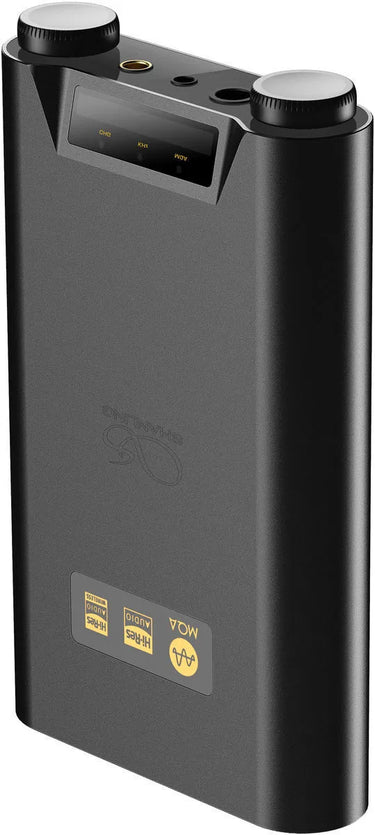 Shanling H7 Noir