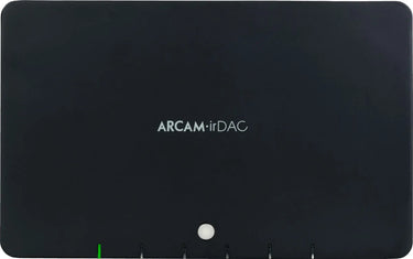 Arcam irDAC Noir - EasyLounge - 4