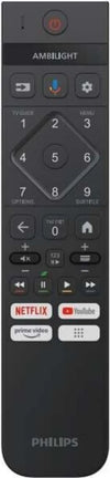 Philips 55OLED809 - EasyLounge - 2