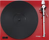 Thorens TD203 Rouge Laquée - EasyLounge - 2