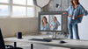 iiyama ProGraphic HB2701UHSNP-B1 - EasyLounge - 19