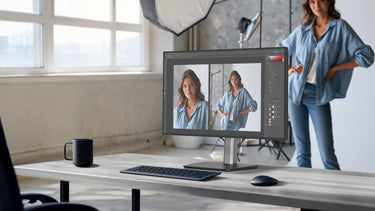 iiyama ProGraphic HB2701UHSNP-B1 - EasyLounge - 19
