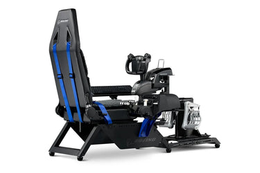 Next Level Racing Flight Simulator Boeing Commercial Edition - EasyLounge - 4