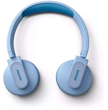 Philips TAK4206 Bleu - EasyLounge - 12