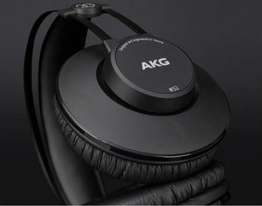 AKG K52 - EasyLounge - 4