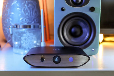 ifi Audio ZEN Blue V2 - EasyLounge - 11