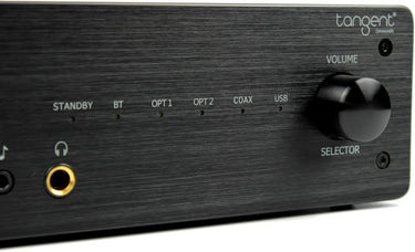 Tangent DAC II - EasyLounge - 7