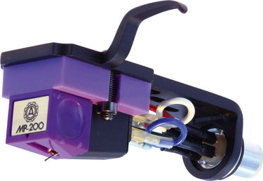 Nagaoka MP-200H
