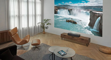 ViewSonic X1000-4K - EasyLounge - 9