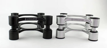 IsoAcoustics Aperta 200 Silver (la paire) - EasyLounge - 8