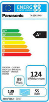 Panasonic TX-55FX740E - EasyLounge - 14