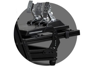 Next Level Racing GTElite Wheel Plate Edition - EasyLounge - 7