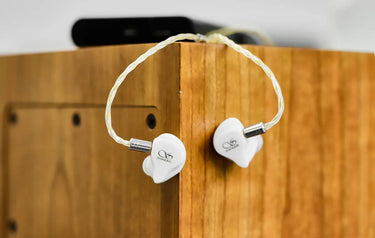 Shanling ME700 Lite Blanc - EasyLounge - 9