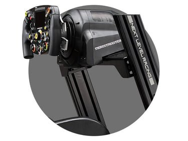 Next Level Racing F-GT Elite Lite Wheel Plate Edition - EasyLounge - 12
